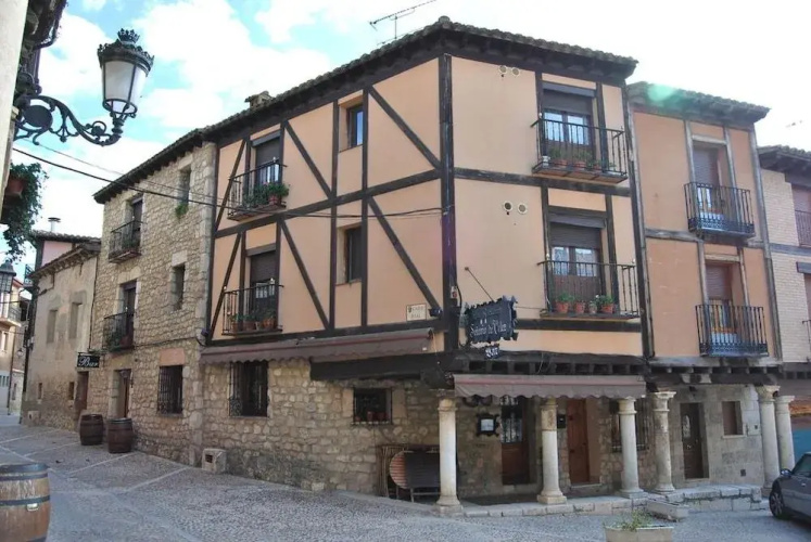 Señorio de Velez