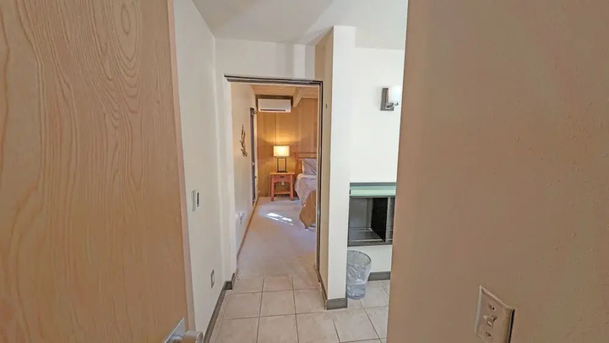 Salishan 5 3 Bedroom Home