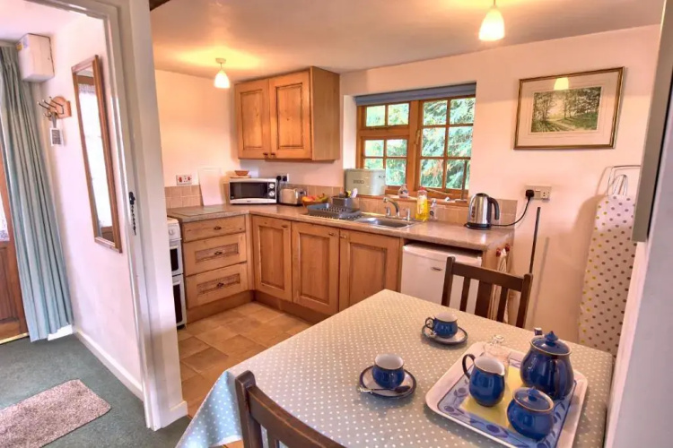 Stable Cottage