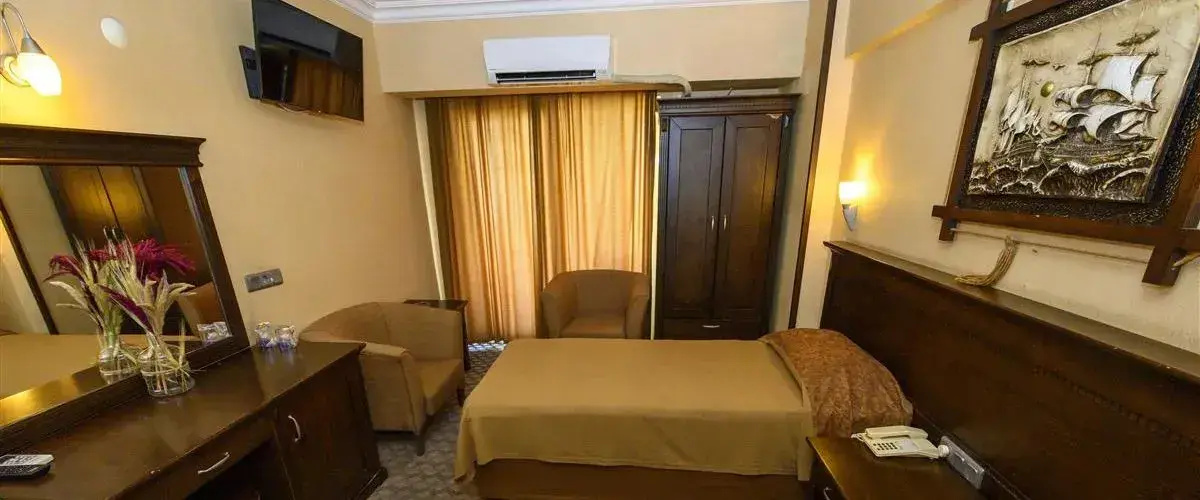 Karen Hotel