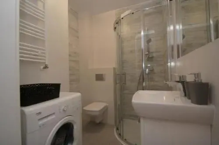 100-SIO Apartamenty