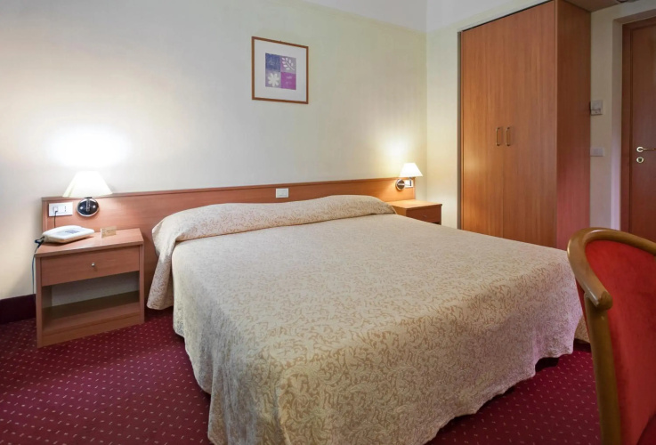 Hotel Fortuna