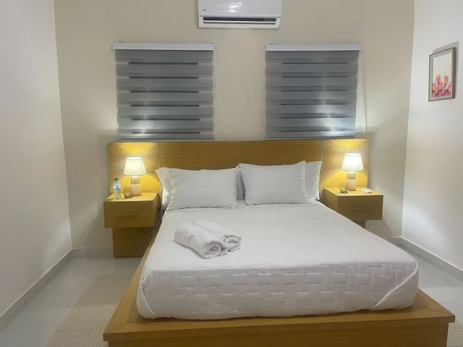 Luxury Villa Caribbean bay 1