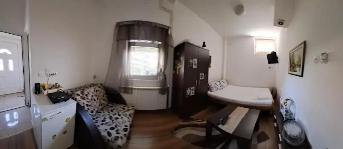 Guest House Zoran