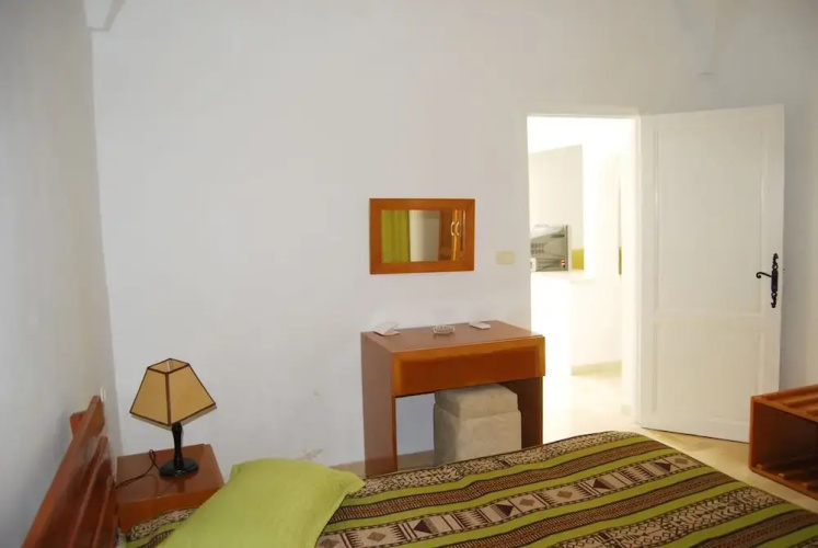 Hôtel El Andalous