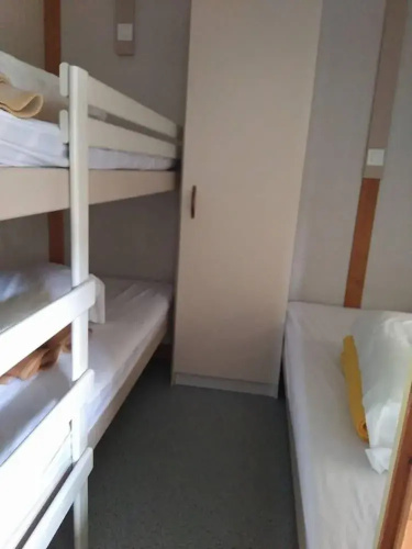 Camping L'Amuravela