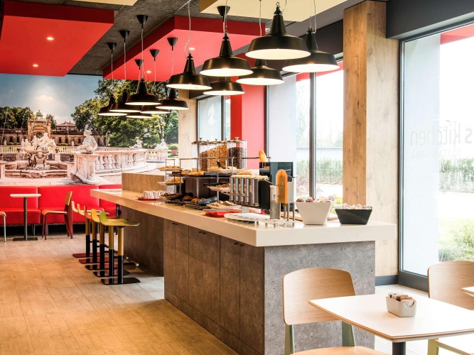 Ibis Milano Fiera photo 25