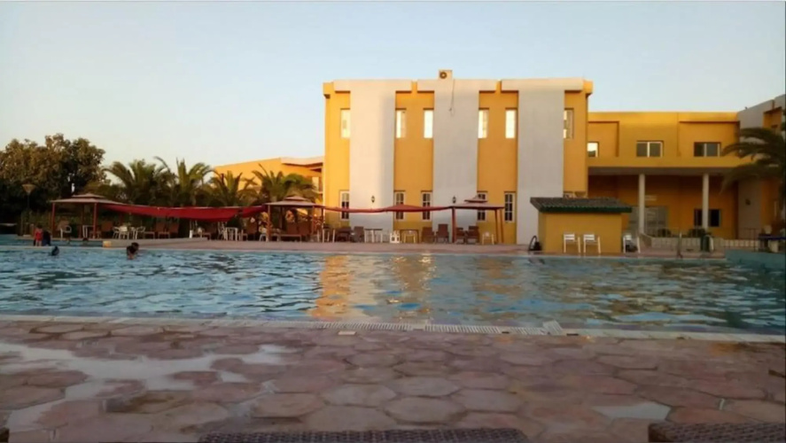 El Mouahidine