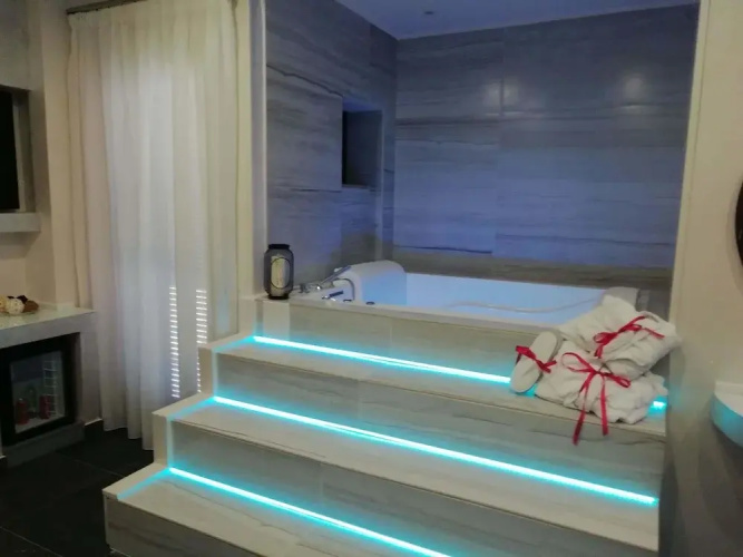 Hotel Paradiso