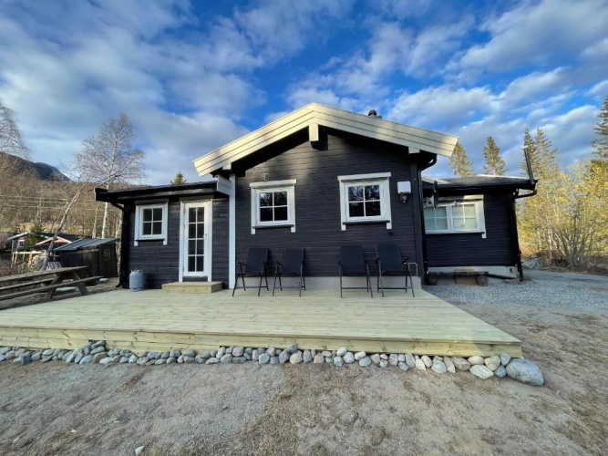 3 Bedrooms Villa
