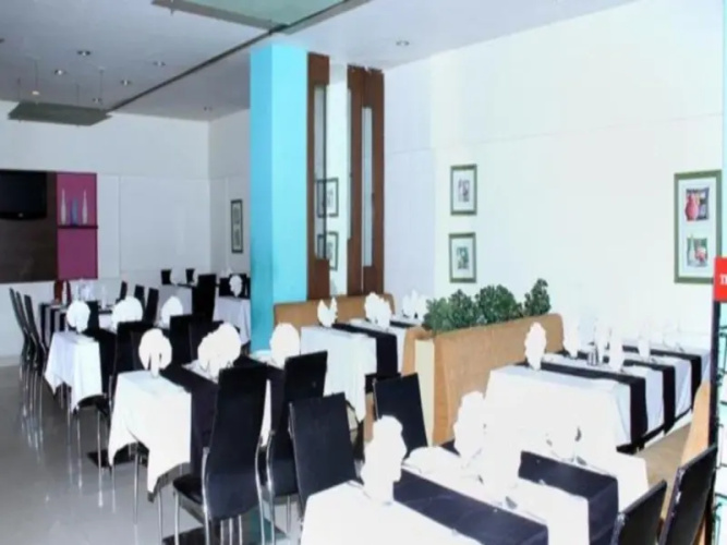 Urvasi Residency
