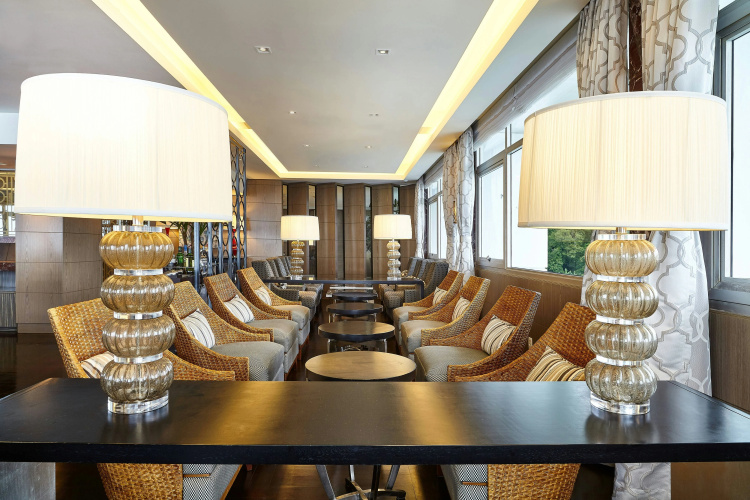 Sheraton Grand Rio Hotel & Resort photo 19