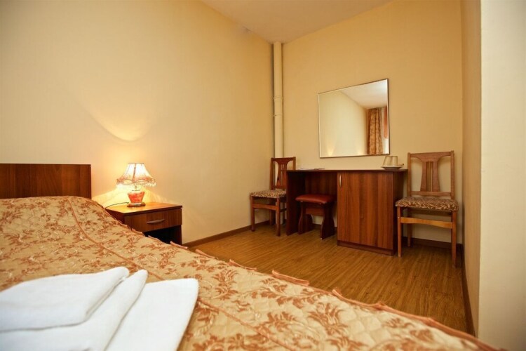  (двуспальная кровать) - изображение 1