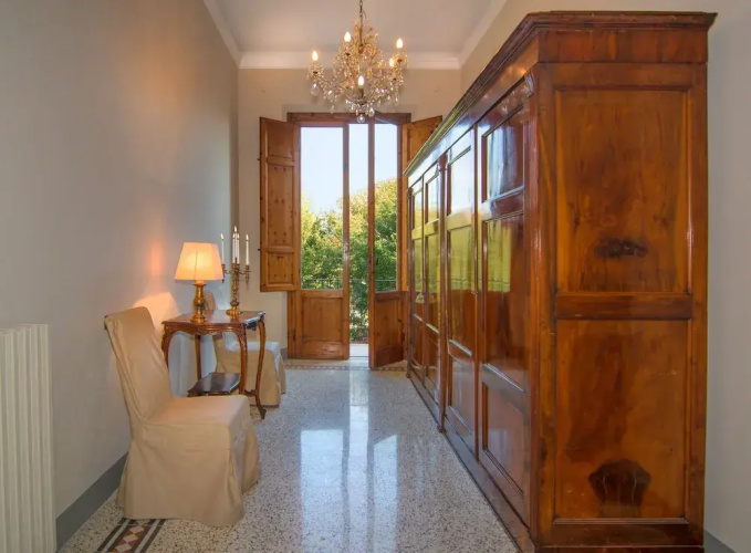 Villa Ricci Suites