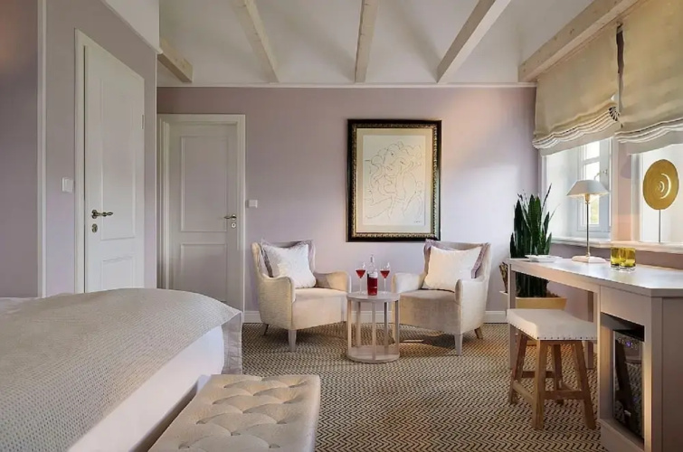 Watthof Hotel
