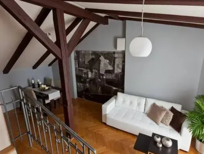 Prague Holiday Apartments