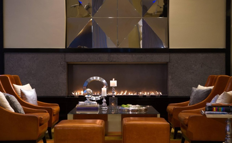 Renaissance Amsterdam Hotel photo 23