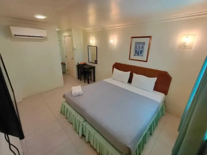 Johan Travellers Lodge