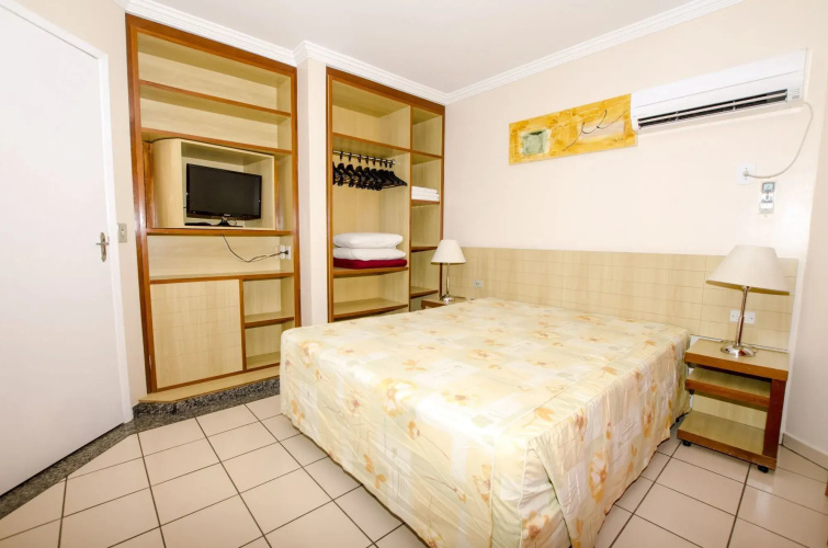 Villas diRoma com um dia no Acqua Park