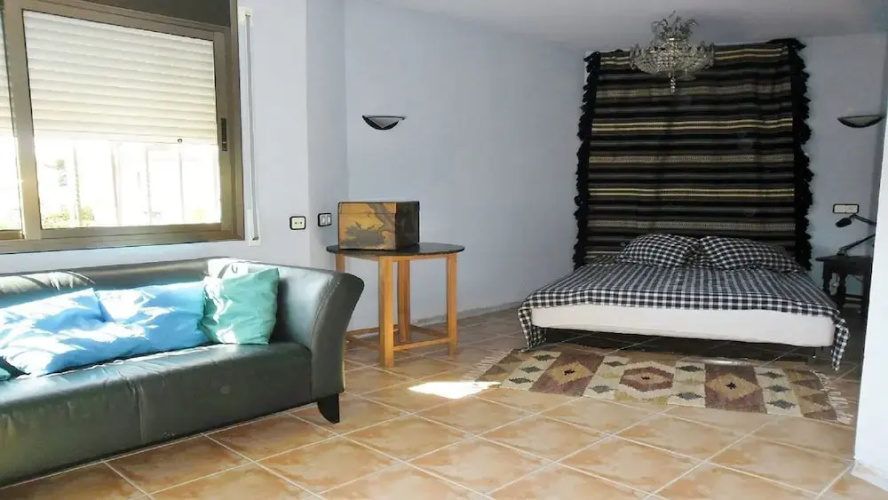 Apartamentos Casa Monte Carlo 3000