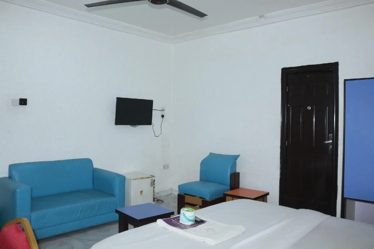 Executive room