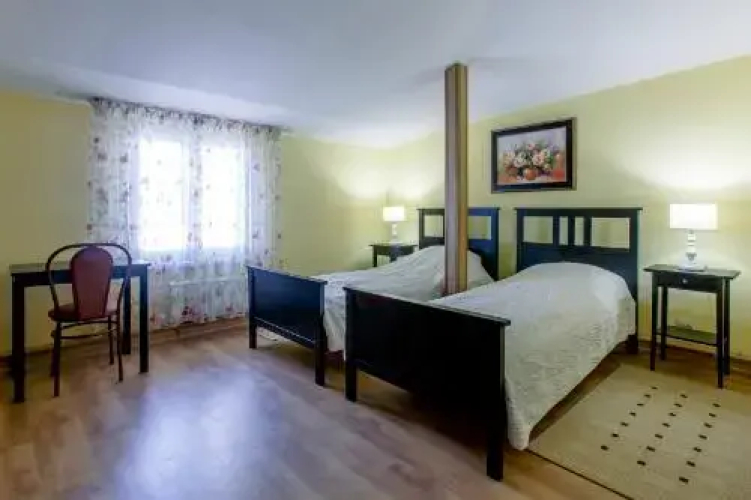 Фотография номера гостиницы Росинка