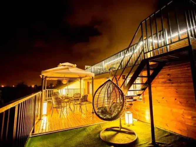 Yi Pin Yi Cun Hostel