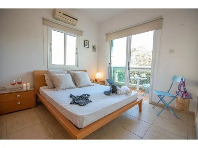 Konnos Beach Villas