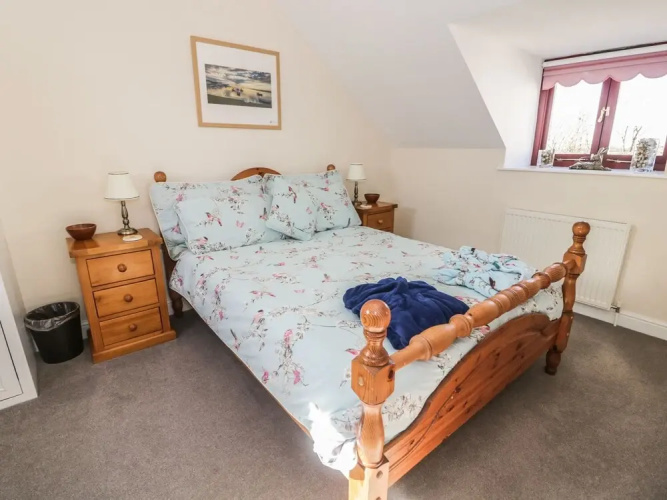 Cherry Cottage