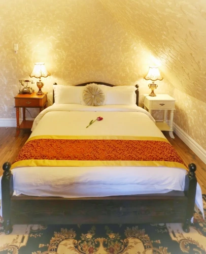 Comfort Double room with city view
