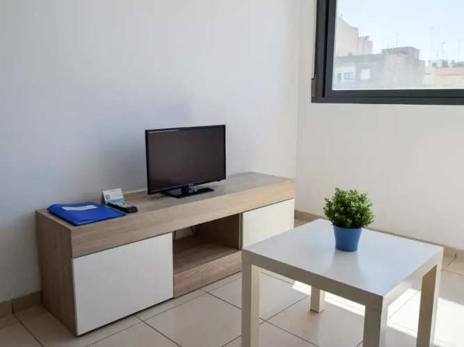 Benicarlo Low Cost 3000