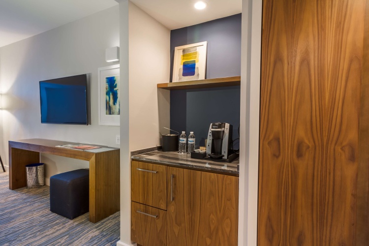 B Ocean Resort Fort Lauderdale photo 17