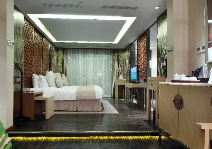 Taihu Golf Hotel