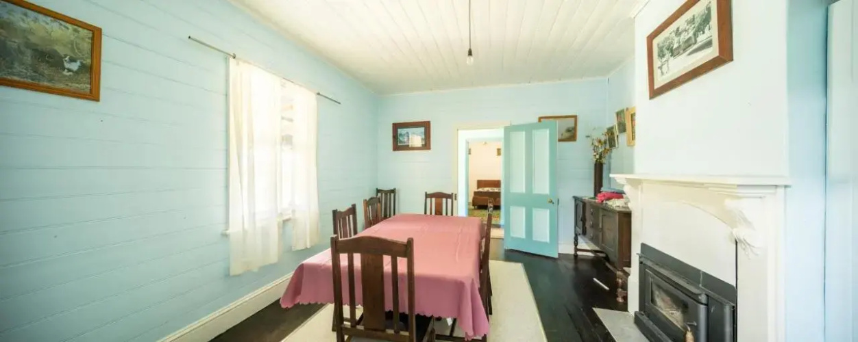 Currango Cottages