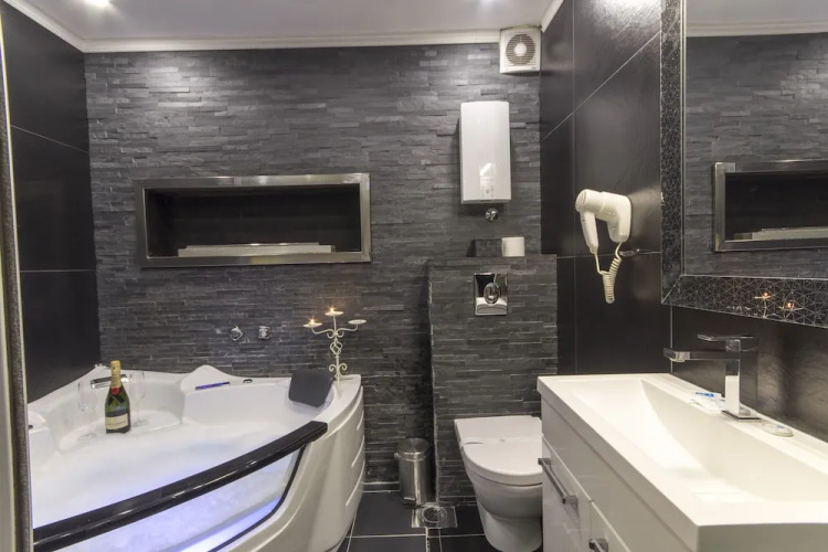 Boutique Hotel Madison