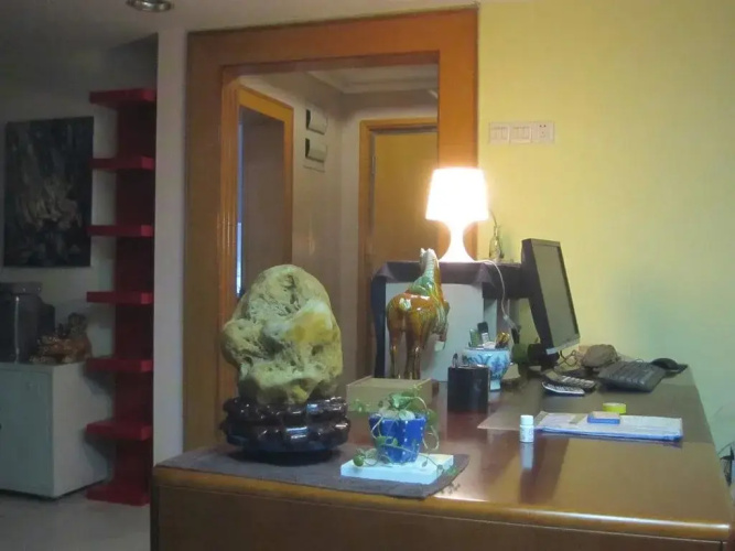 Guangzhou DIY Tour Hostel