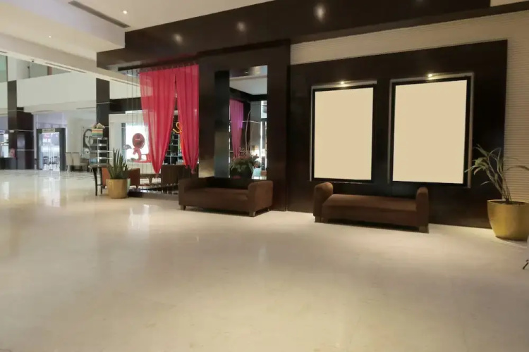 Airy Premier Sei Pangeran Jendral Sudirman