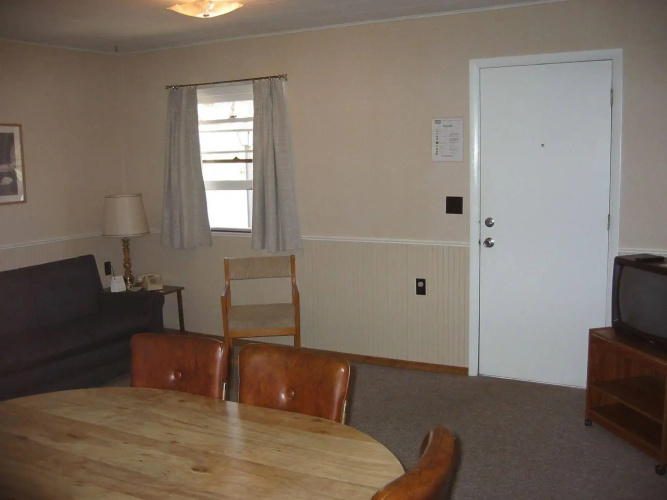 Golden Arrow Resort