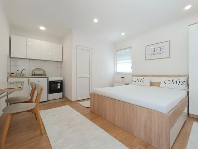 Apartment Exclusive