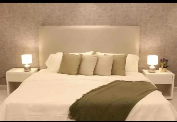 Luxury apartment prime location