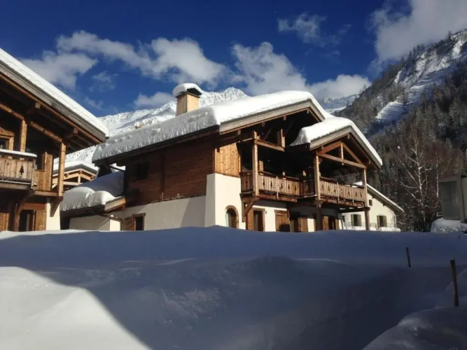 Chalet