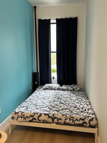 Economy Single room