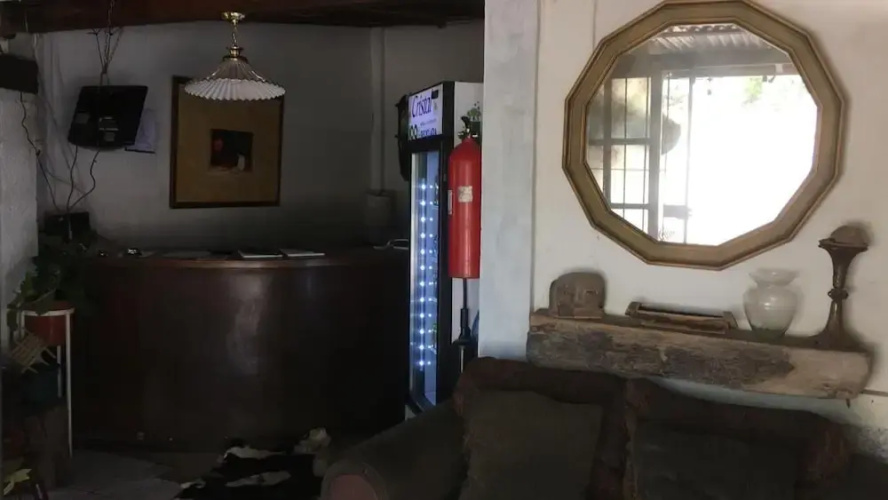 Hotel Monte del Mago