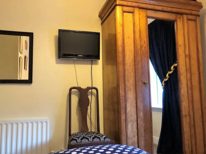 Ivy House B&B