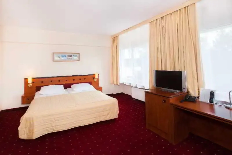 Qubus Hotel Wałbrzych