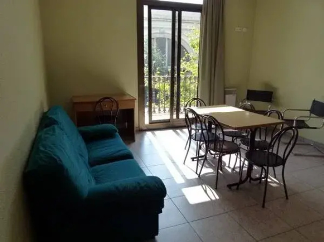 Hostal Nuevo Colón