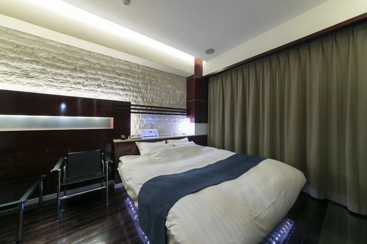 Hotel Aperto- Adults Only