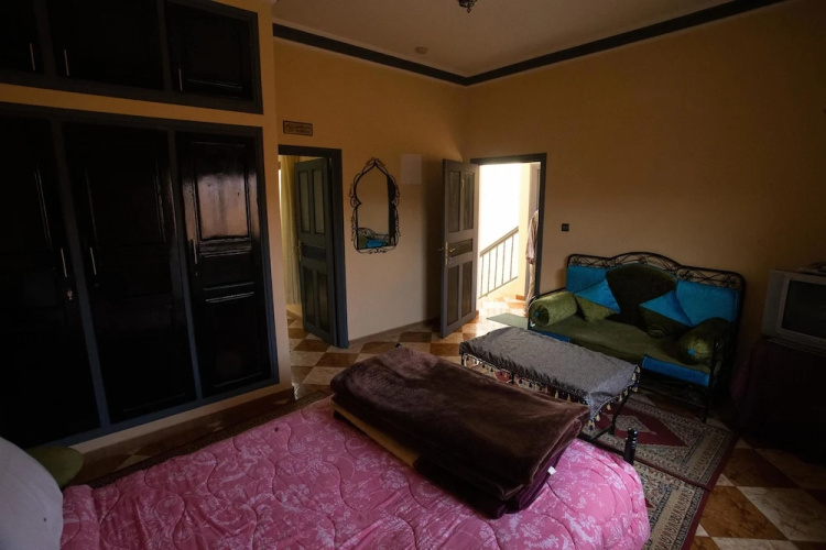 Residence Rosas
