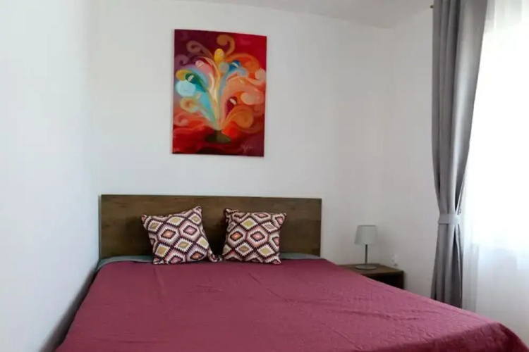 Cottage, 2 Bedrooms, Swimming Pool, Grzybowo