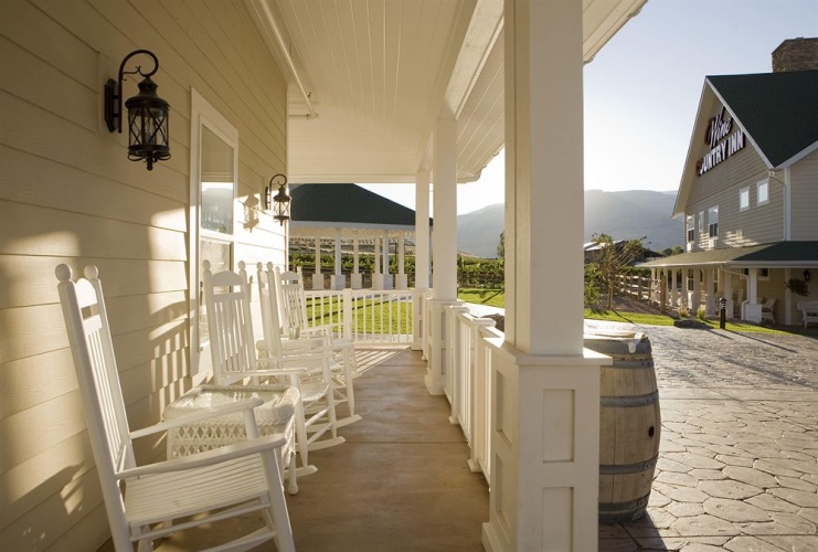 Wine Country Inn Palisade photo 9